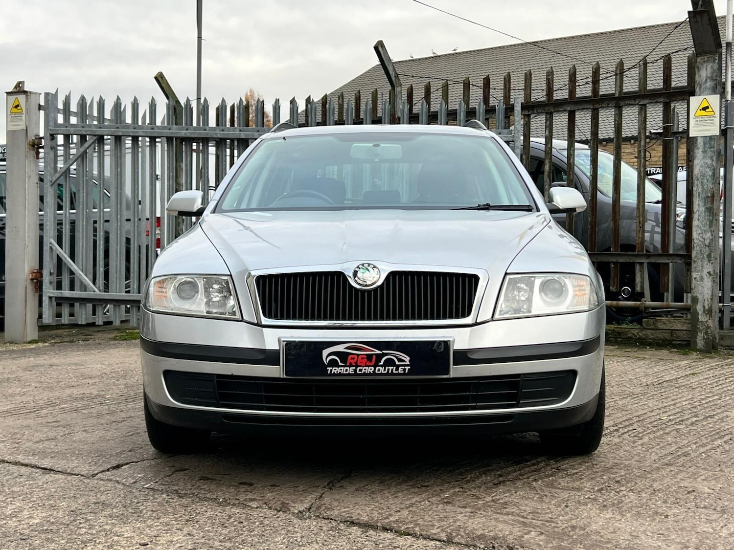 Used Skoda Octavia 2009 for sale - 76714463: Photo 8