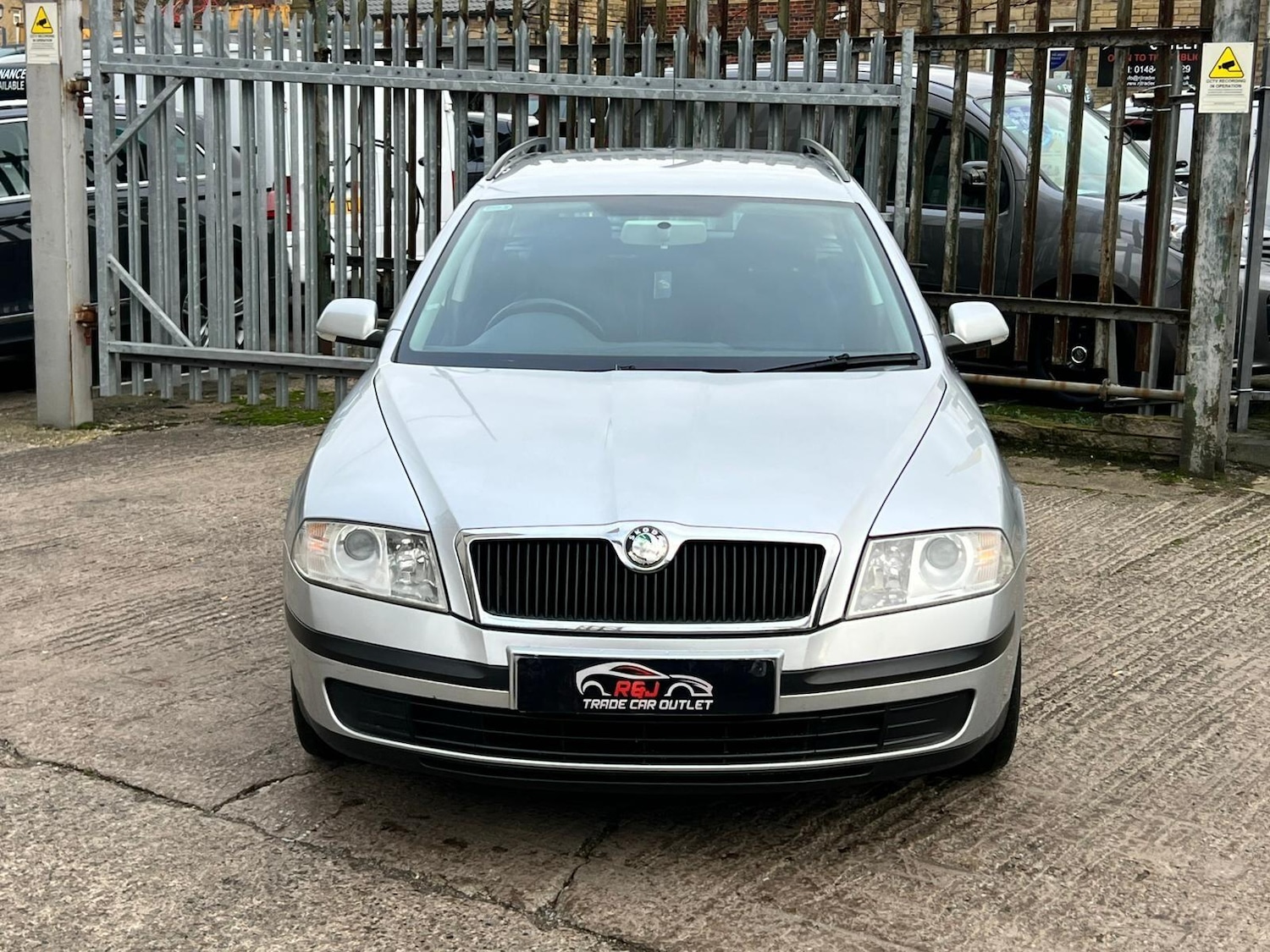 Used Skoda Octavia 2009 for sale - 76714463: Photo 9