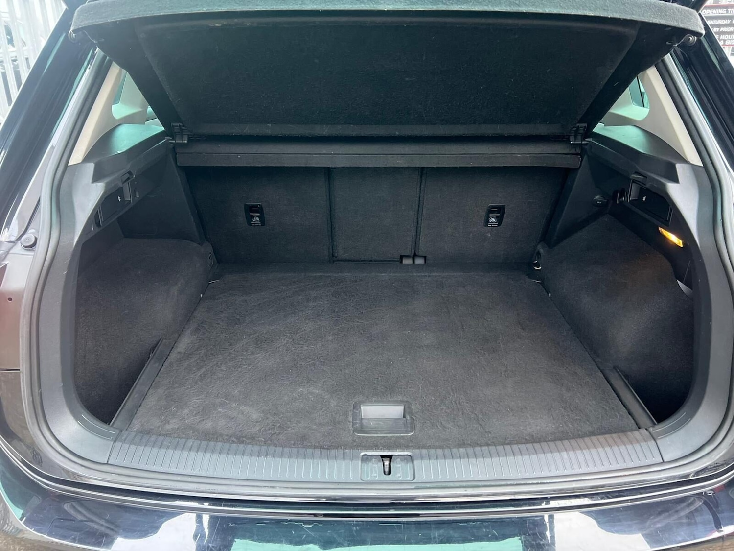 Used Volkswagen Tiguan 2017 for sale - 77249756: Photo 25