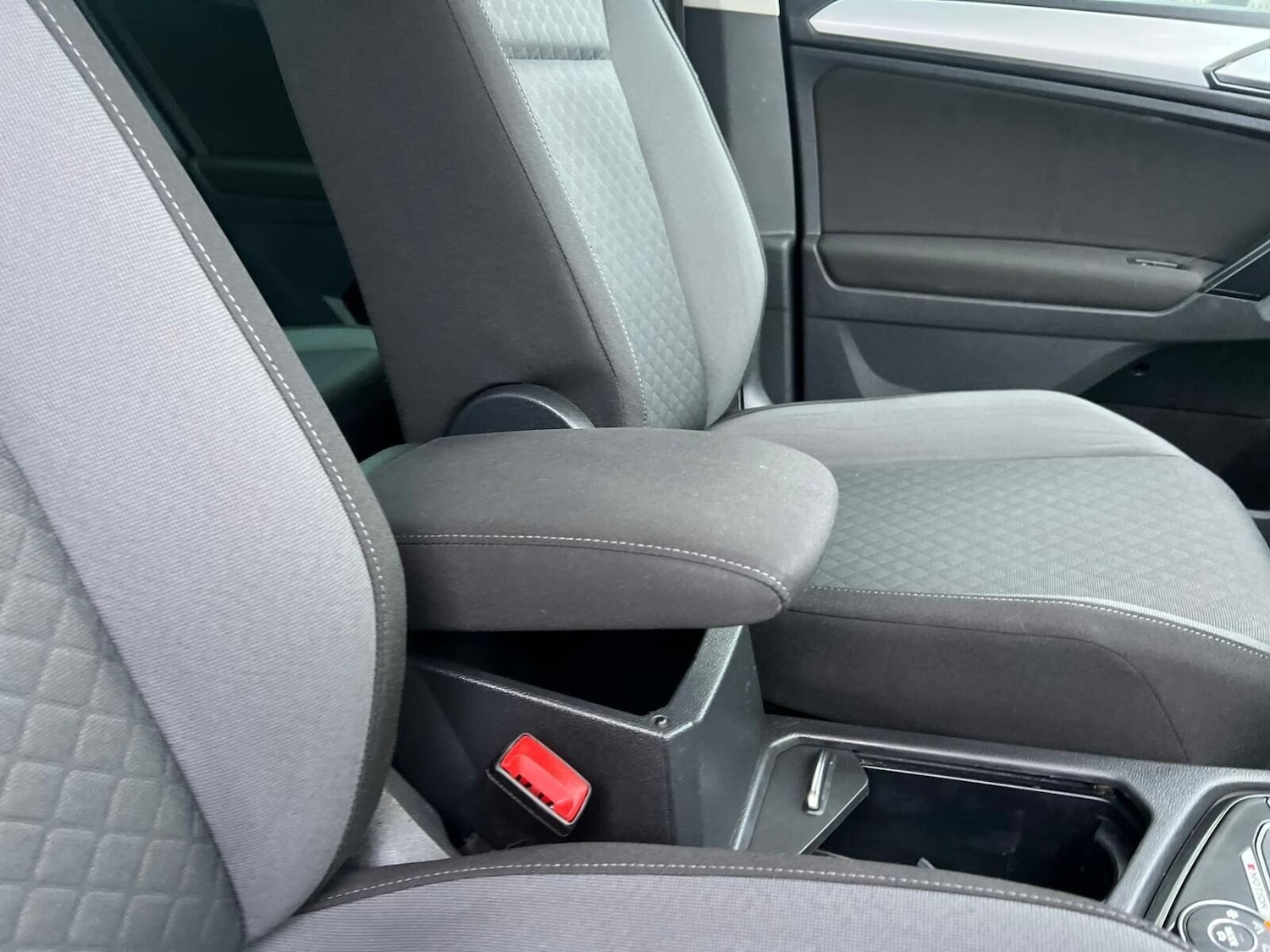 Used Volkswagen Tiguan 2017 for sale - 77249756: Photo 33