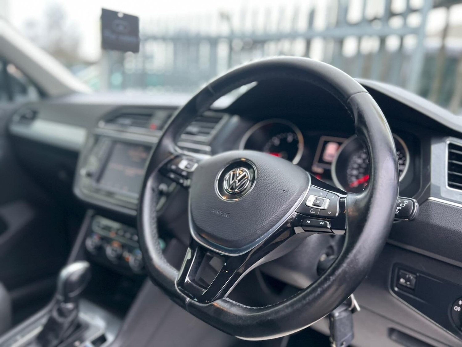 Used Volkswagen Tiguan 2017 for sale - 77249756: Photo 37