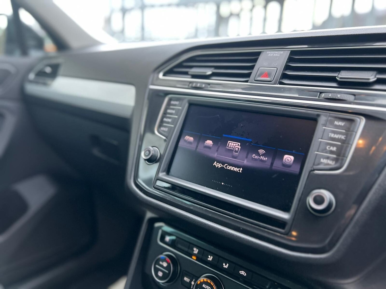 Used Volkswagen Tiguan 2017 for sale - 77249756: Photo 43