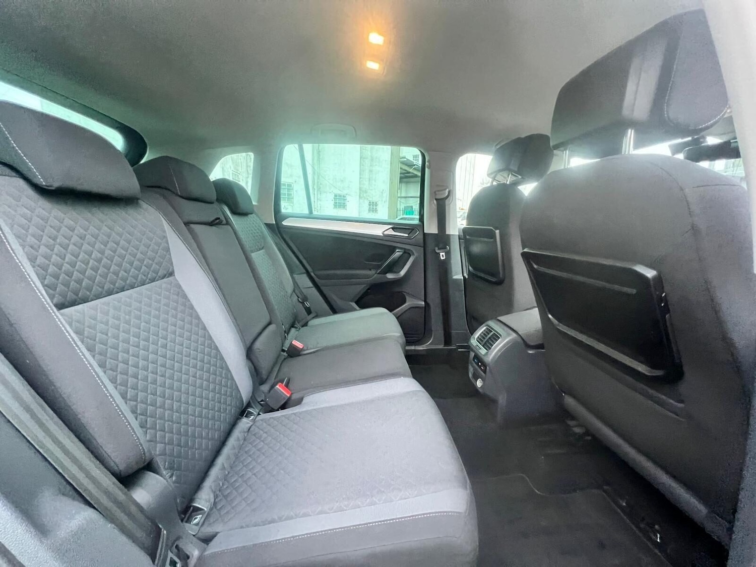 Used Volkswagen Tiguan 2017 for sale - 77249756: Photo 50