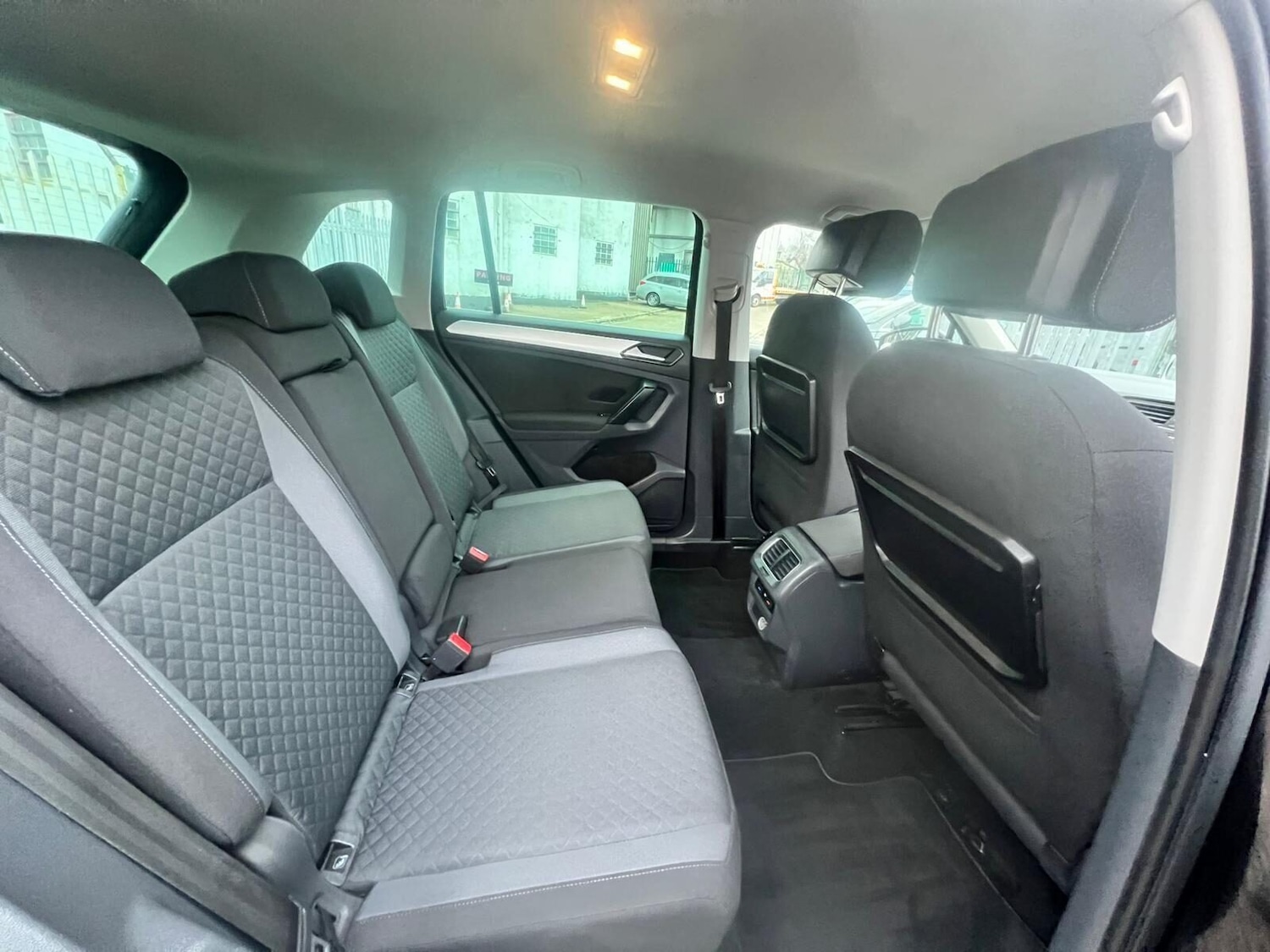 Used Volkswagen Tiguan 2017 for sale - 77249756: Photo 51