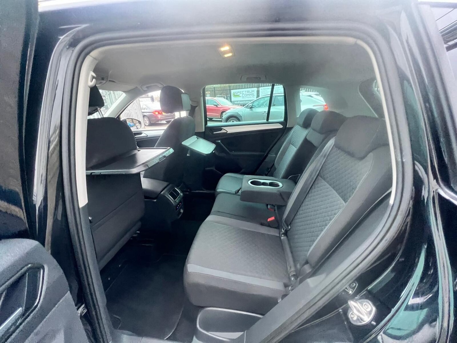 Used Volkswagen Tiguan 2017 for sale - 77249756: Photo 63