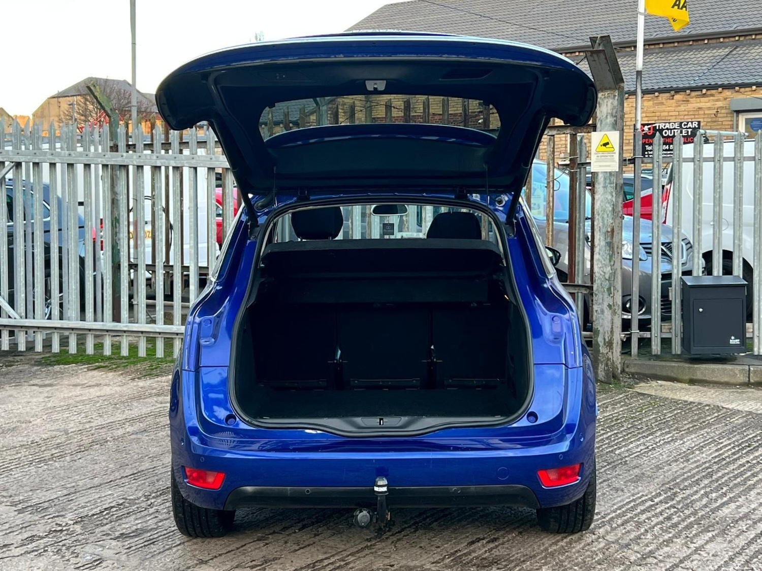 Used Citroen C4 Picasso 2018 for sale - 76976438: Photo 25