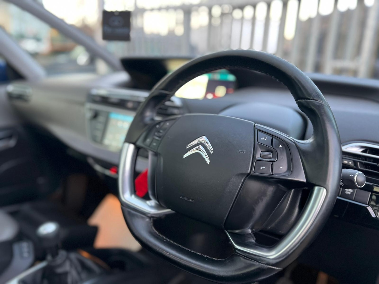 Used Citroen C4 Picasso 2018 for sale - 76976438: Photo 42