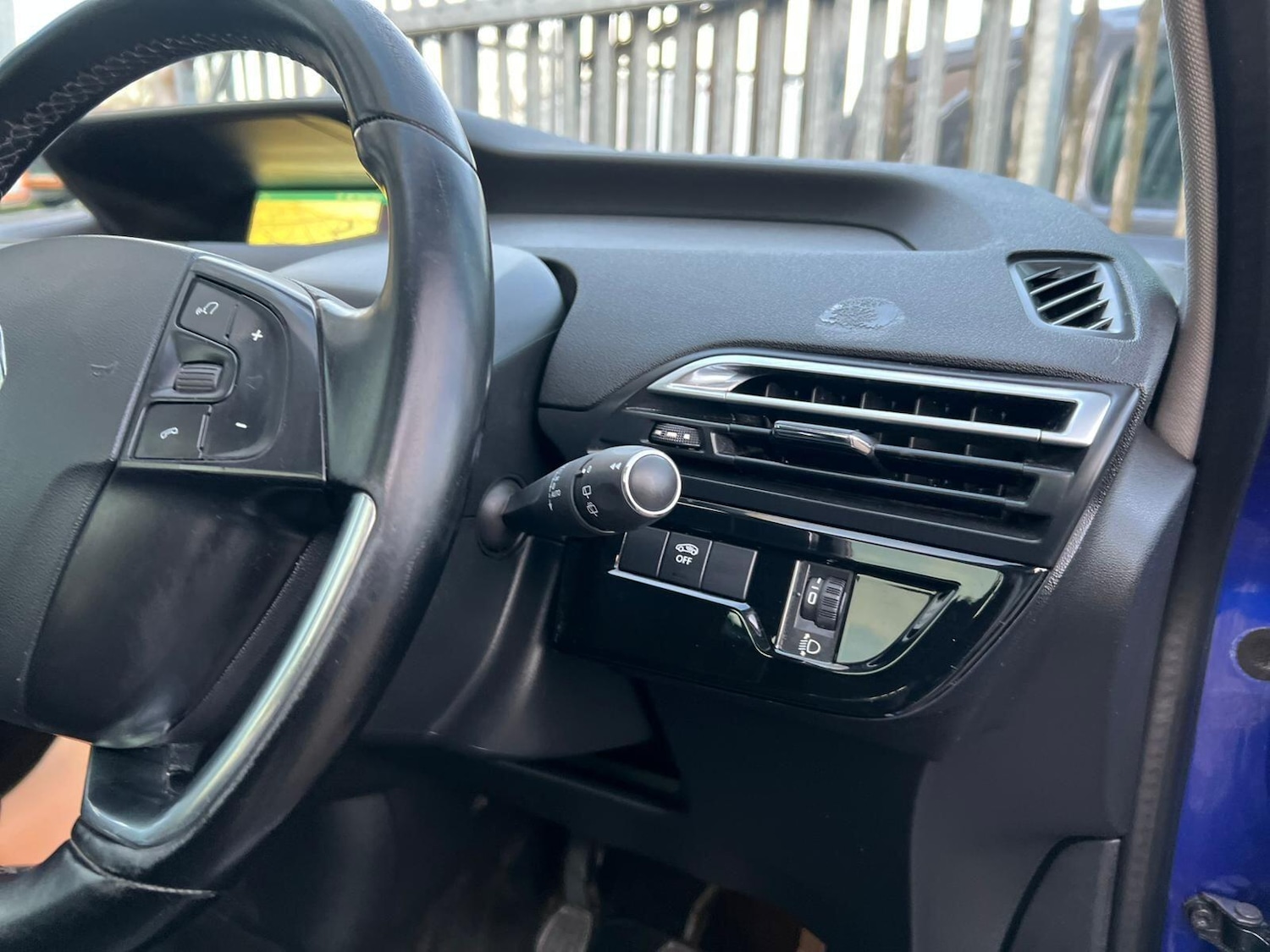 Used Citroen C4 Picasso 2018 for sale - 76976438: Photo 44