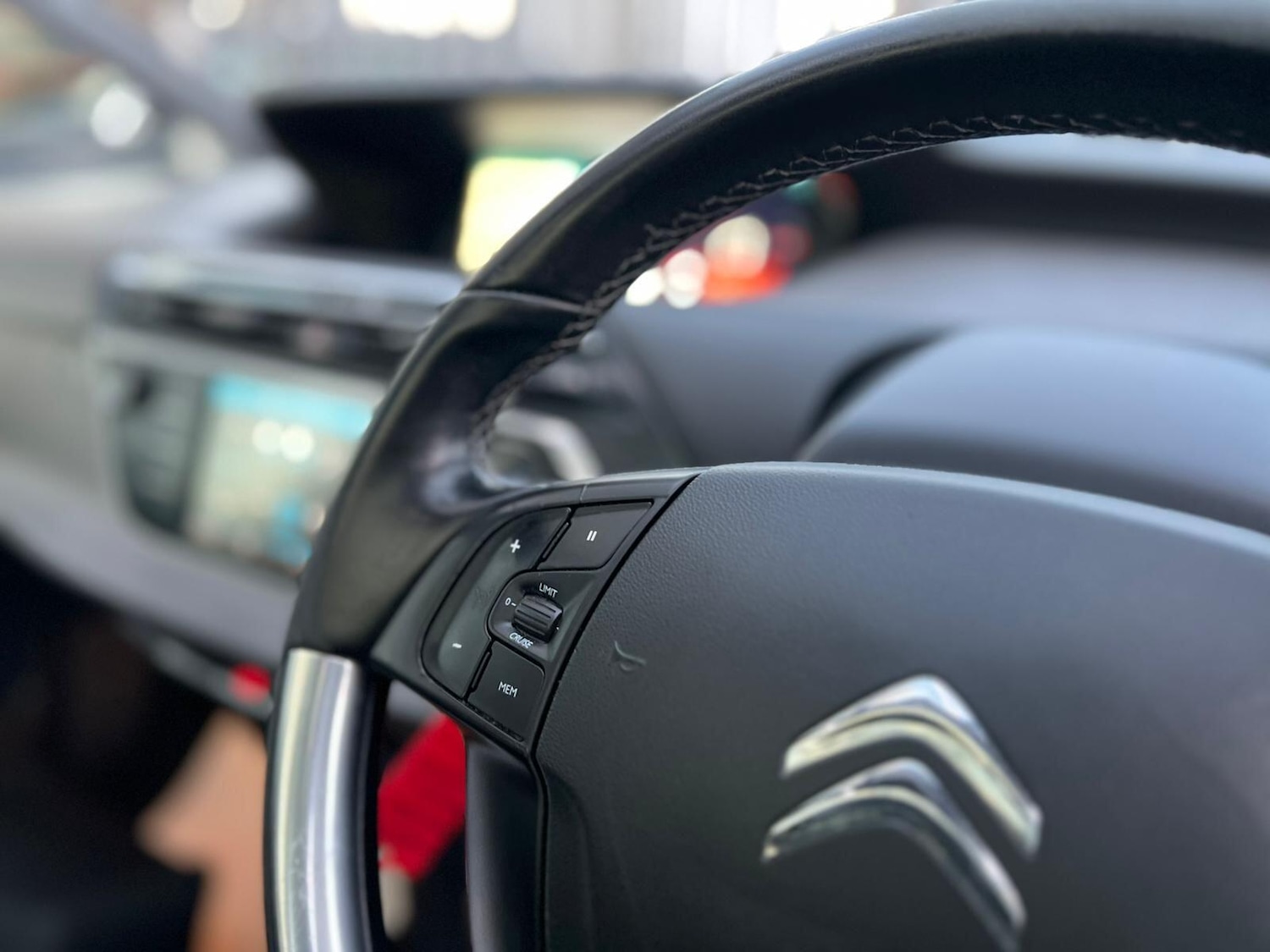 Used Citroen C4 Picasso 2018 for sale - 76976438: Photo 45