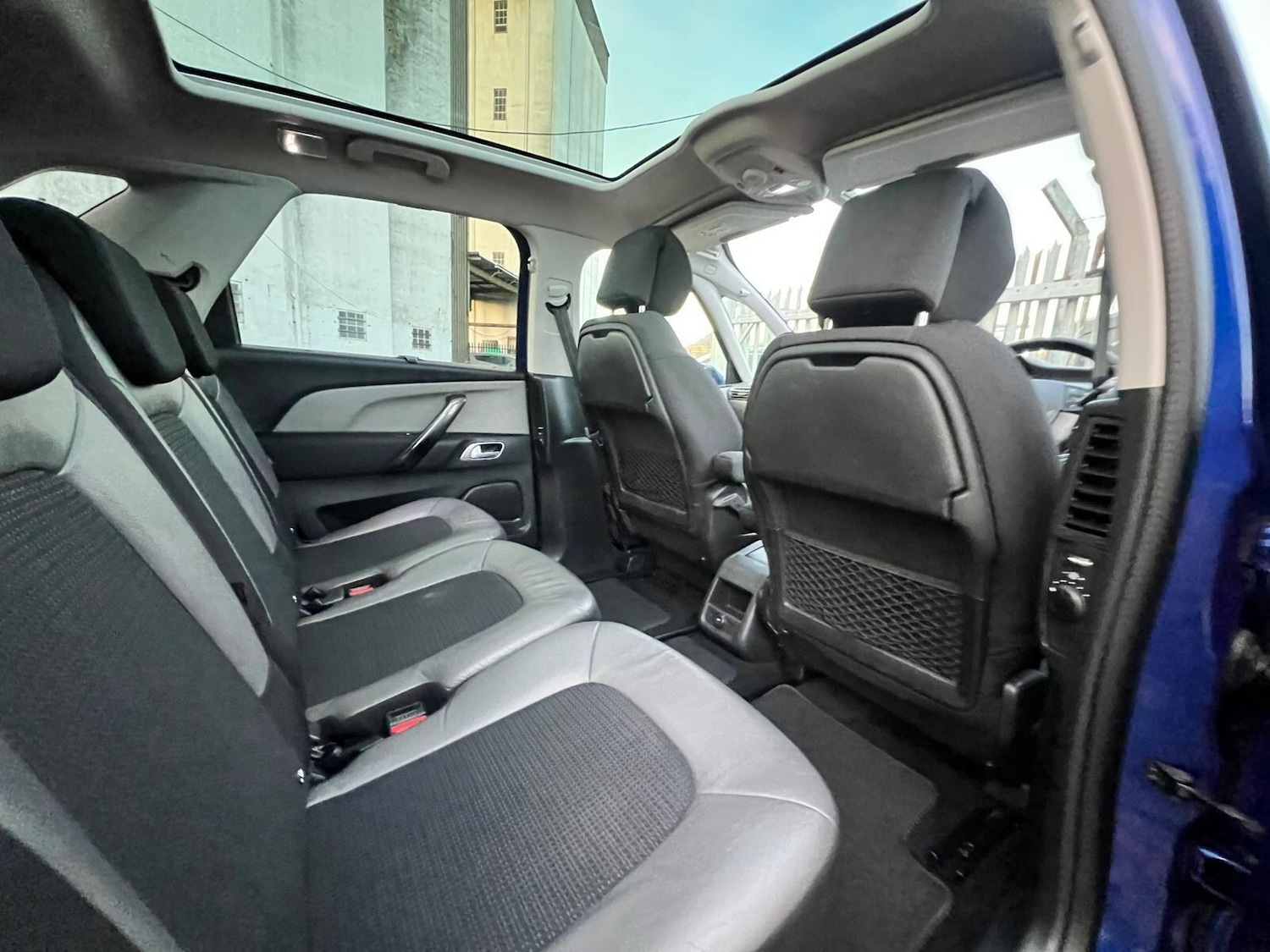 Used Citroen C4 Picasso 2018 for sale - 76976438: Photo 53