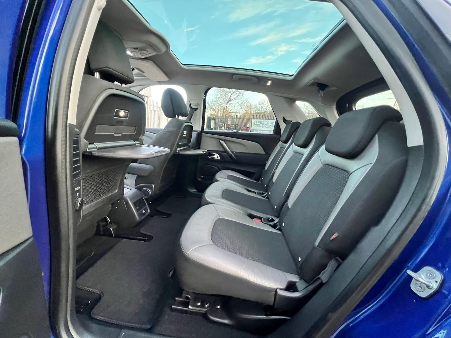 Used Citroen C4 Picasso 2018 for sale - 76976438: Photo 67