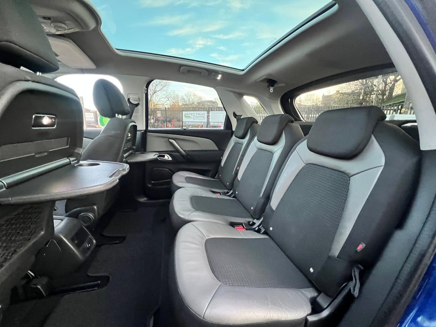 Used Citroen C4 Picasso 2018 for sale - 76976438: Photo 68