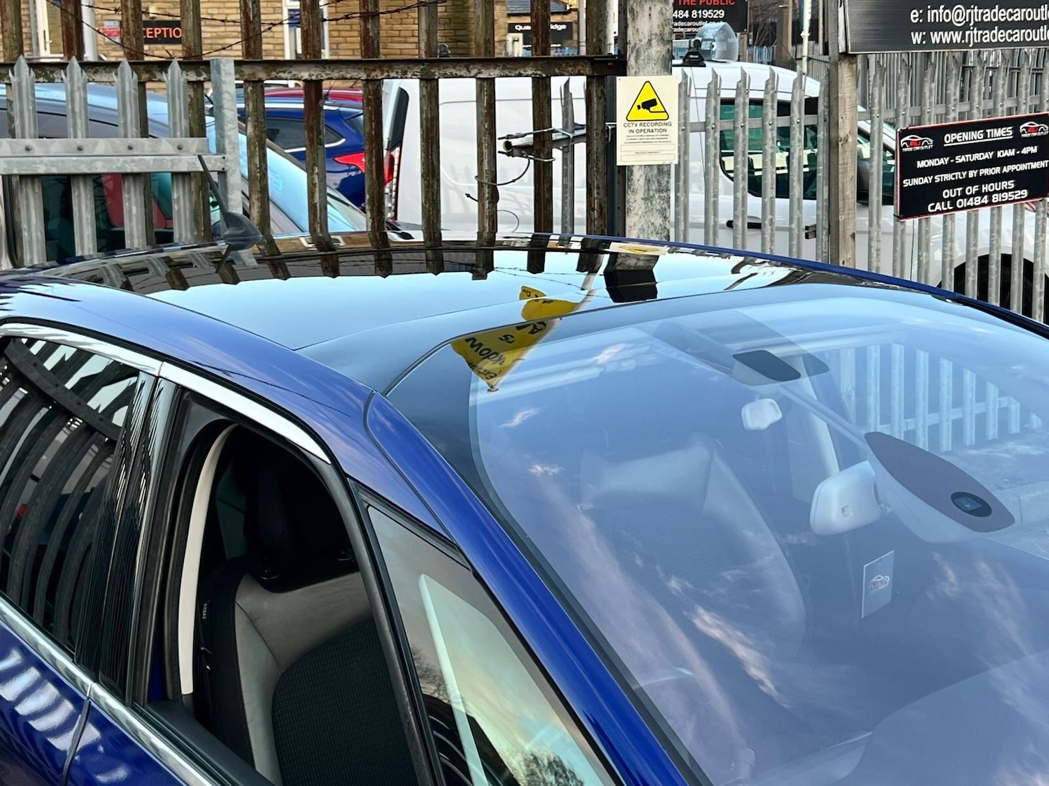 Used Citroen C4 Picasso 2018 for sale - 76976438: Photo 7