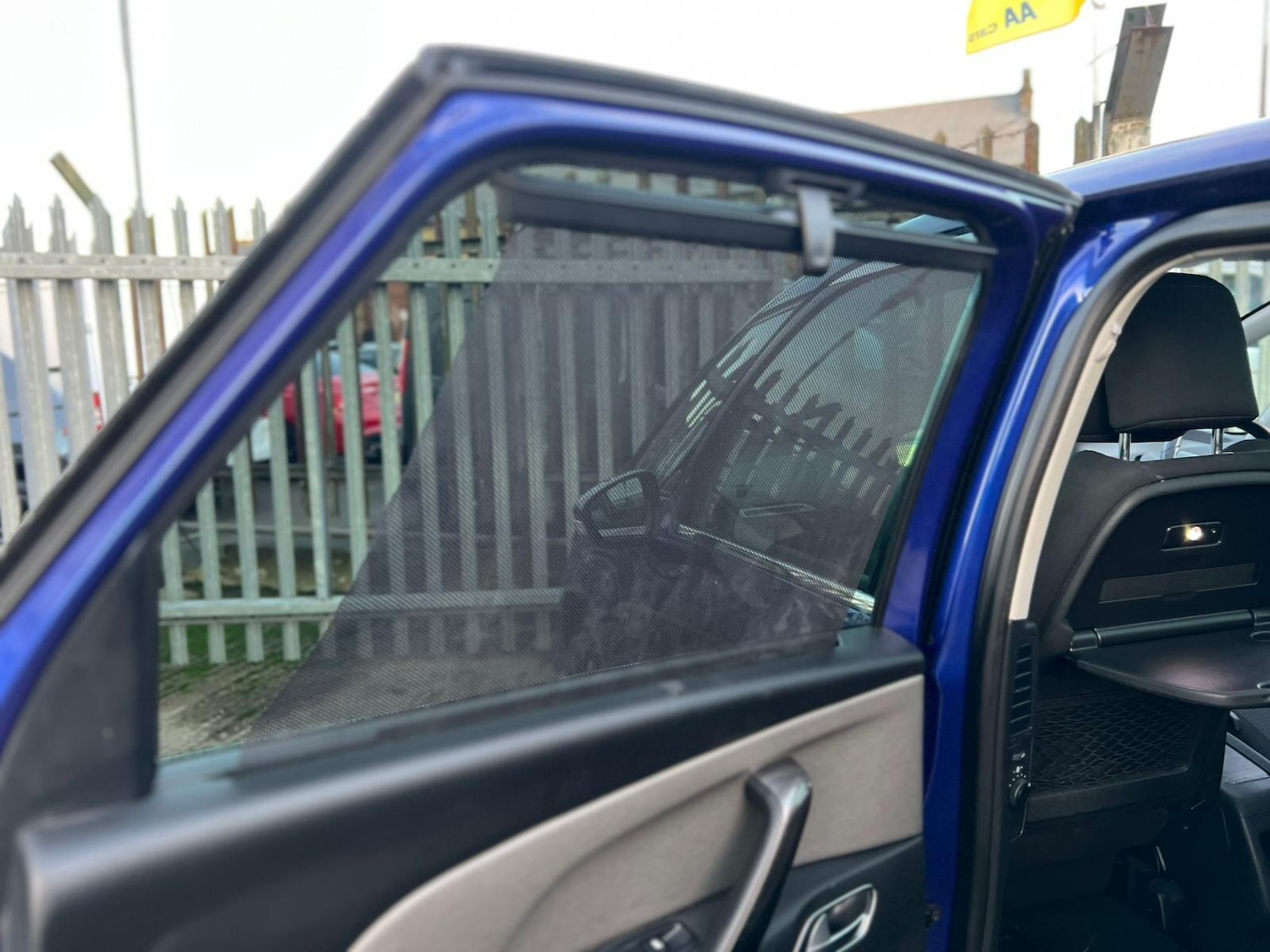 Used Citroen C4 Picasso 2018 for sale - 76976438: Photo 71