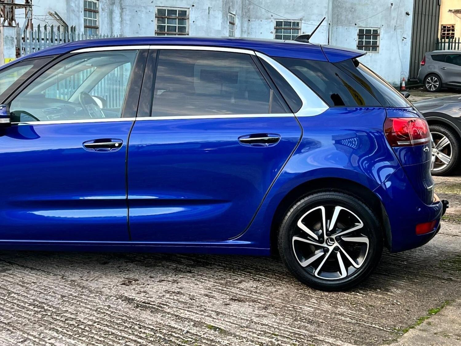 Used Citroen C4 Picasso 2018 for sale - 77249753: Photo 21
