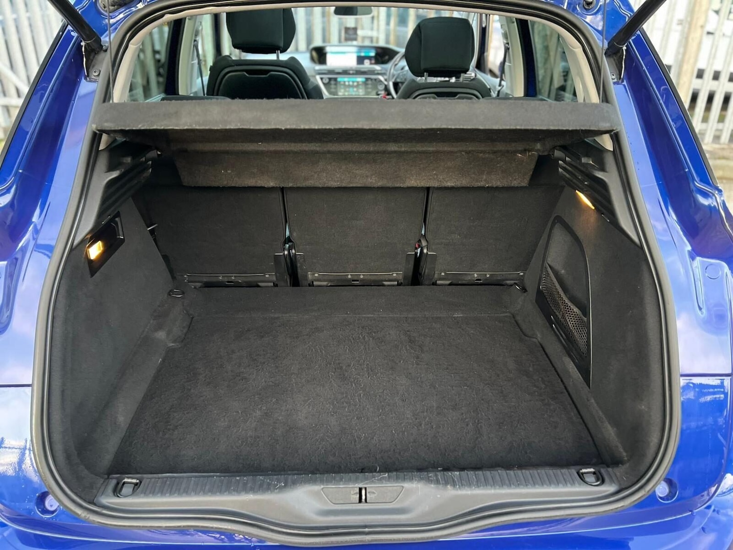 Used Citroen C4 Picasso 2018 for sale - 77249753: Photo 28