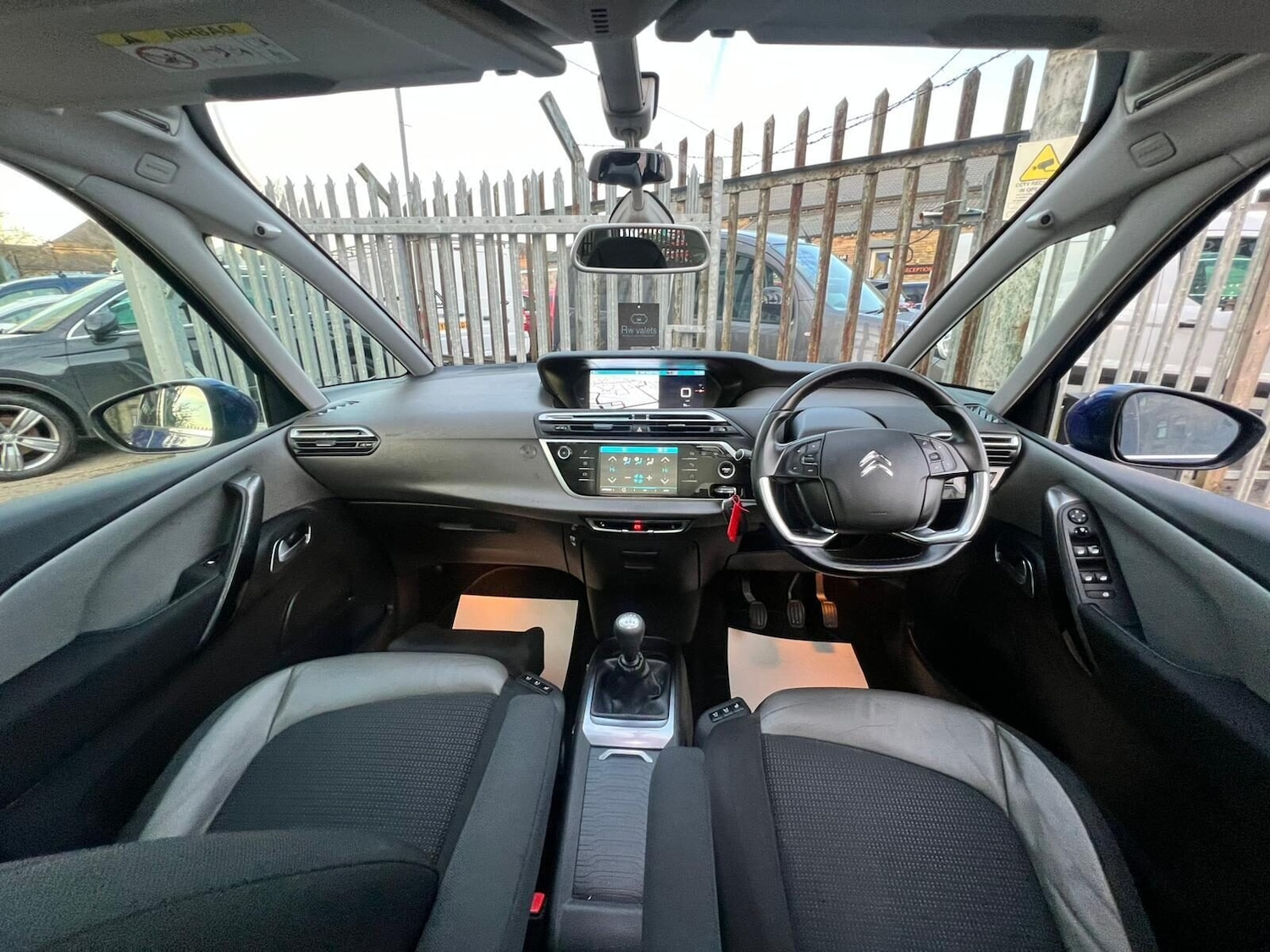 Used Citroen C4 Picasso 2018 for sale - 77249753: Photo 30