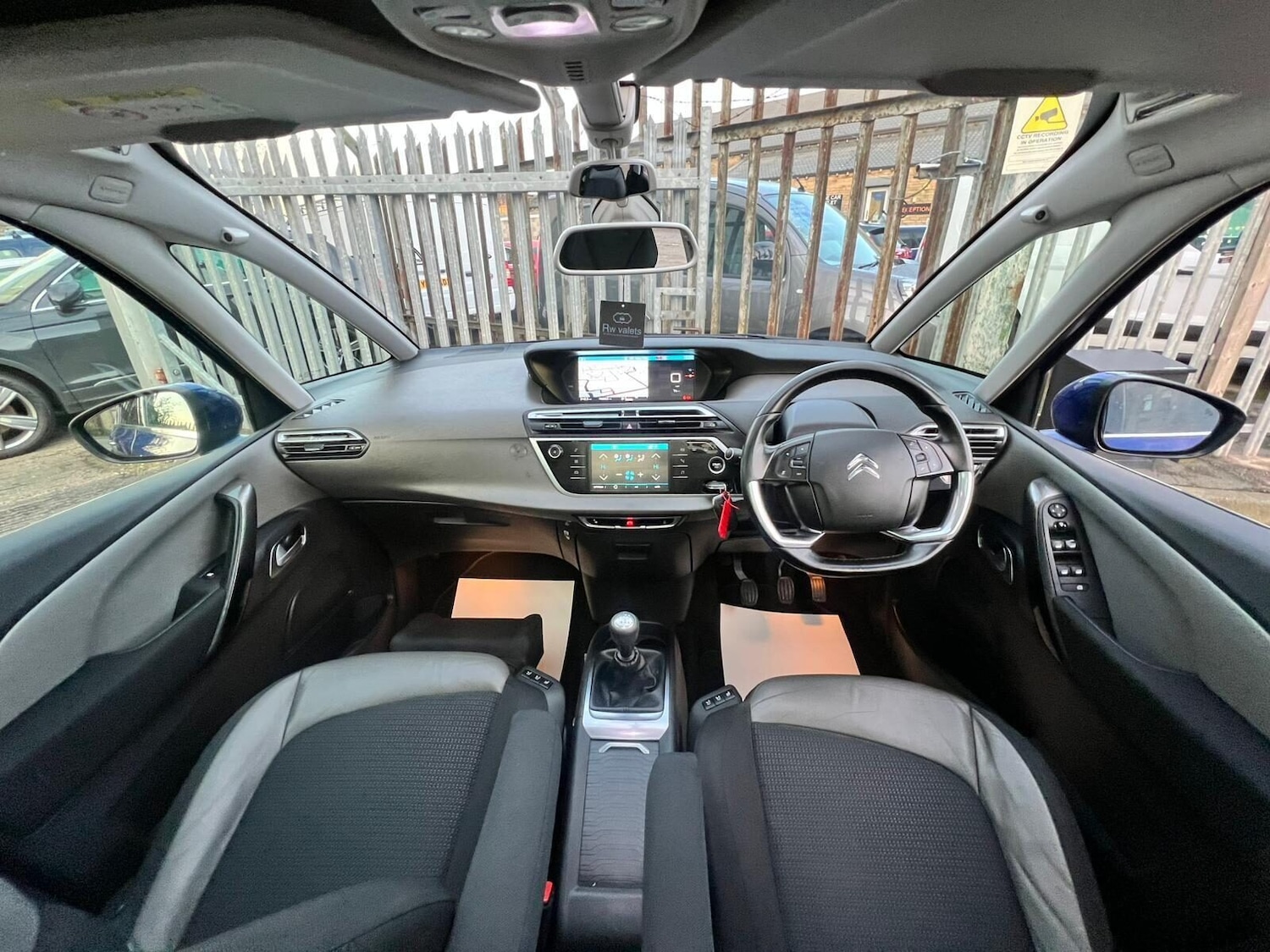 Used Citroen C4 Picasso 2018 for sale - 77249753: Photo 31
