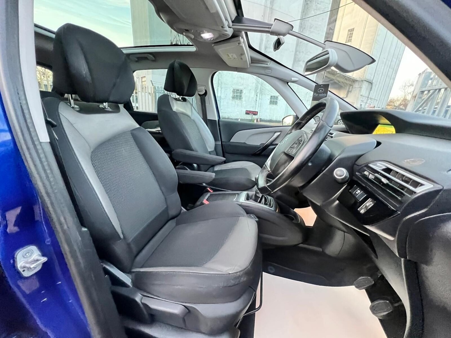 Used Citroen C4 Picasso 2018 for sale - 77249753: Photo 34