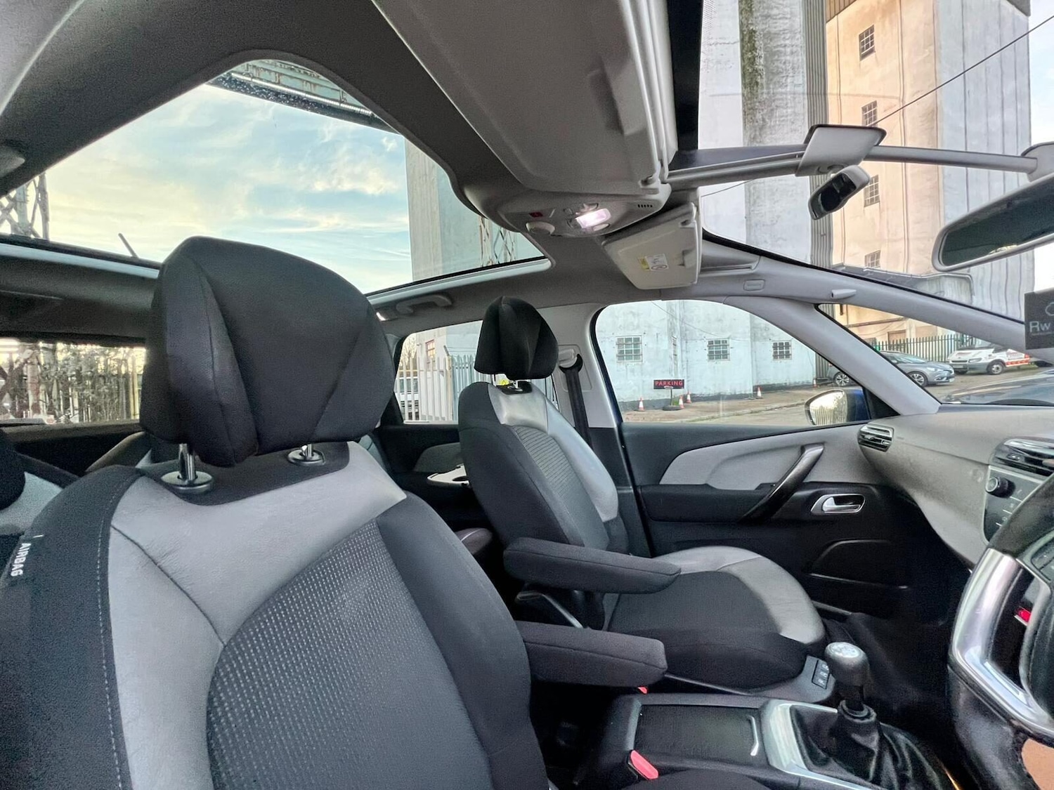 Used Citroen C4 Picasso 2018 for sale - 77249753: Photo 37