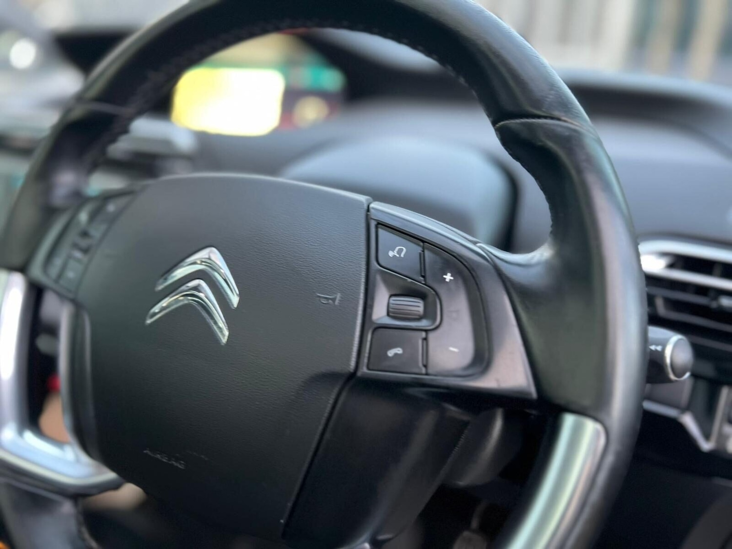 Used Citroen C4 Picasso 2018 for sale - 77249753: Photo 43