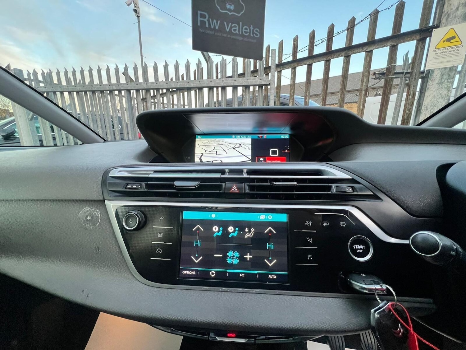 Used Citroen C4 Picasso 2018 for sale - 77249753: Photo 47