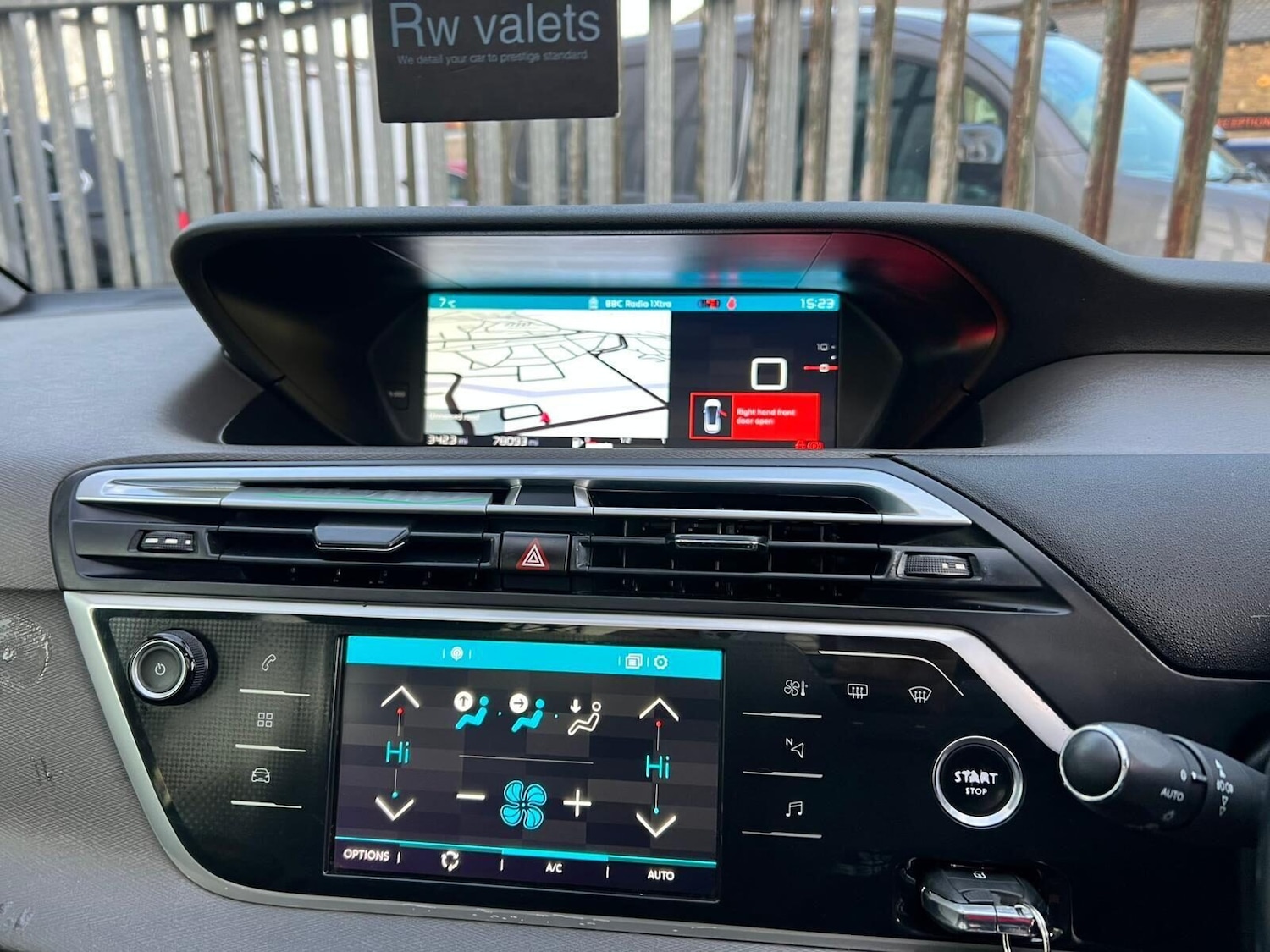 Used Citroen C4 Picasso 2018 for sale - 77249753: Photo 48