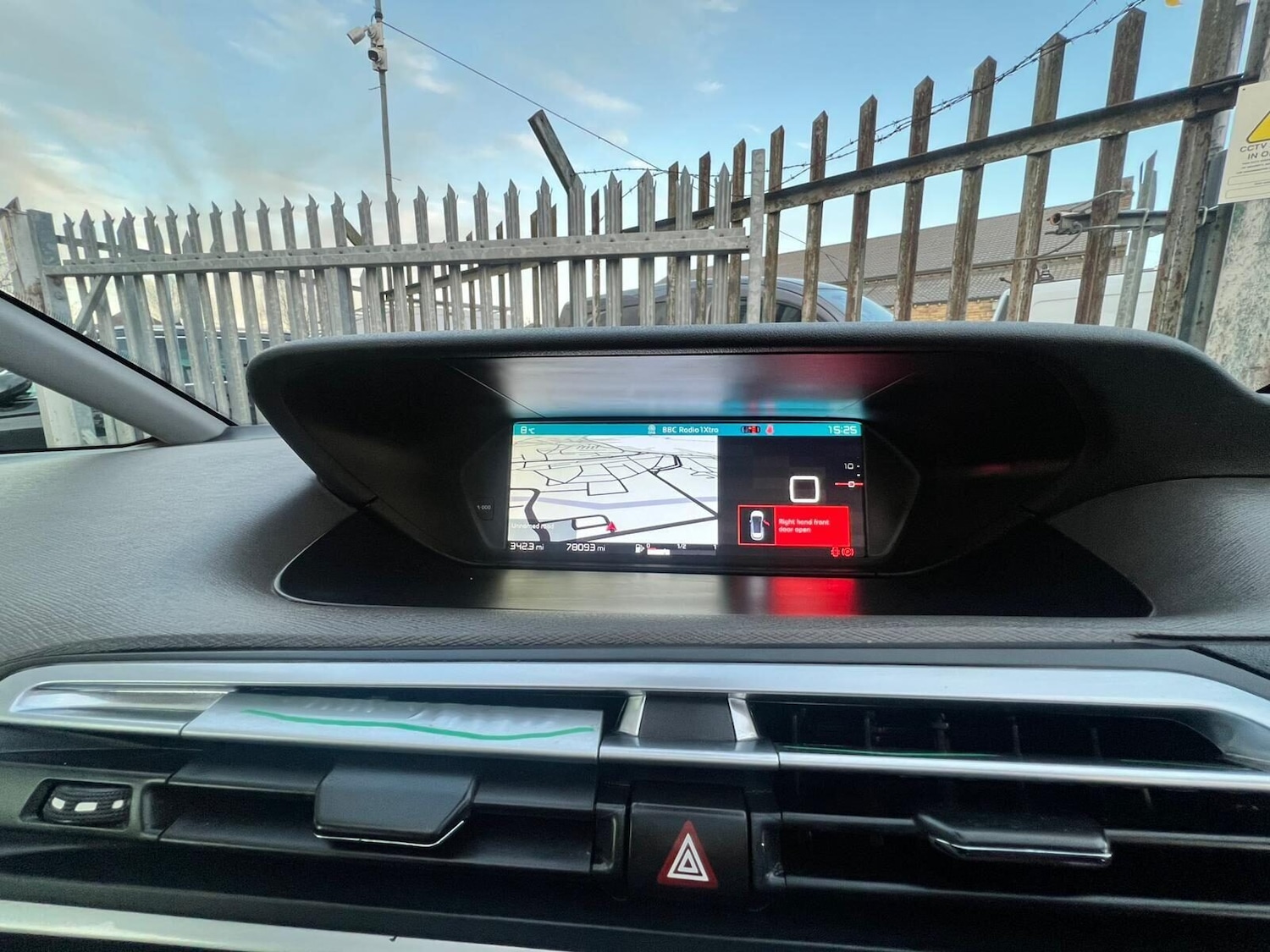 Used Citroen C4 Picasso 2018 for sale - 77249753: Photo 49