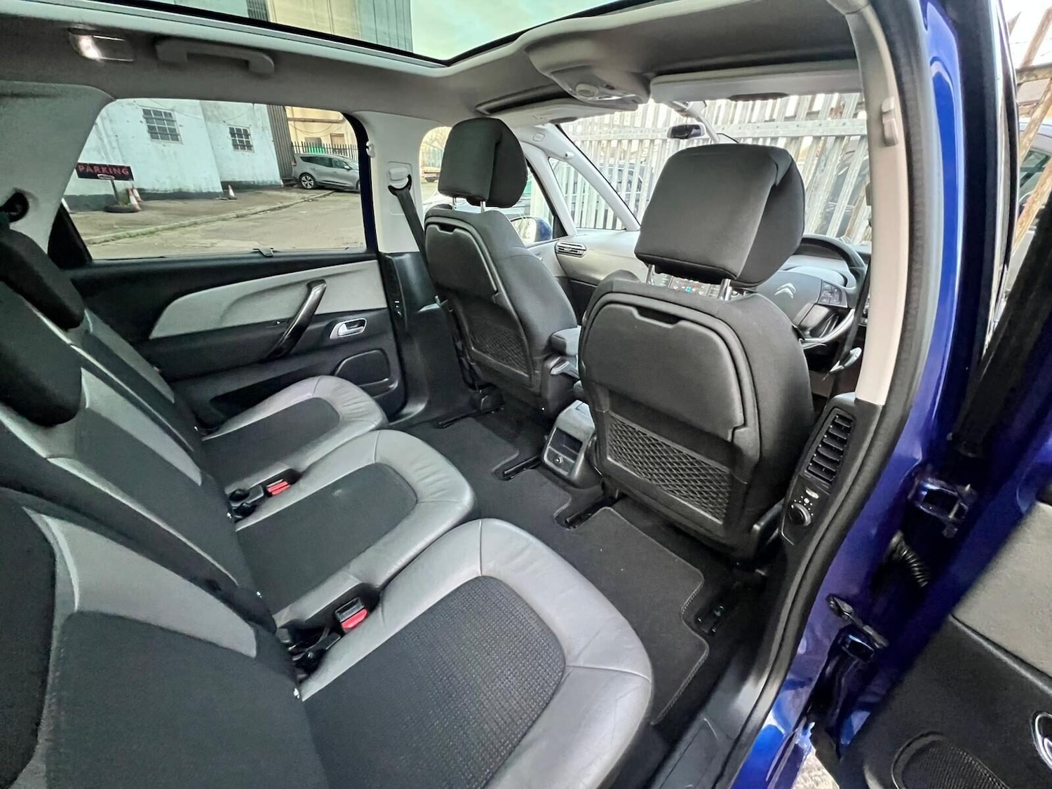 Used Citroen C4 Picasso 2018 for sale - 77249753: Photo 54