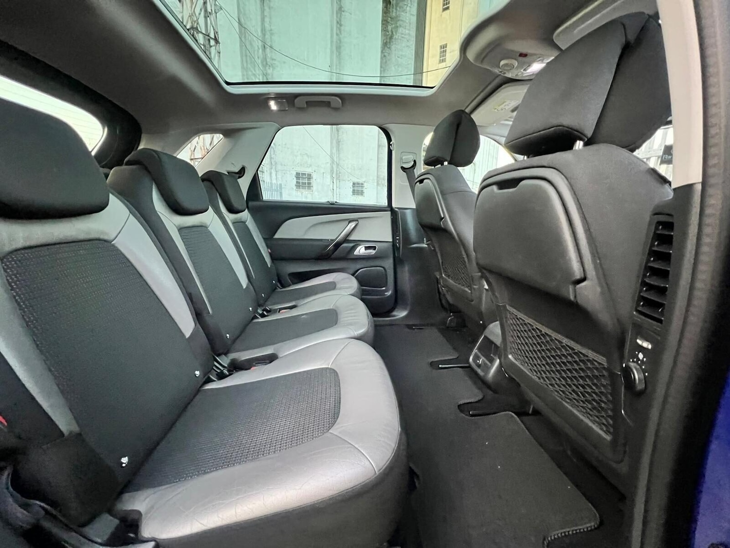 Used Citroen C4 Picasso 2018 for sale - 77249753: Photo 55