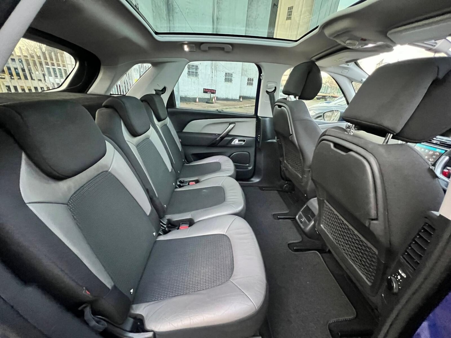 Used Citroen C4 Picasso 2018 for sale - 77249753: Photo 56