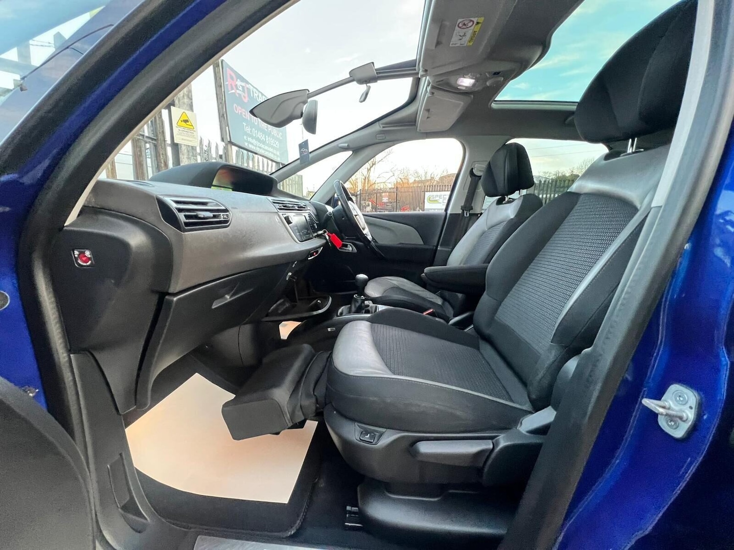 Used Citroen C4 Picasso 2018 for sale - 77249753: Photo 60