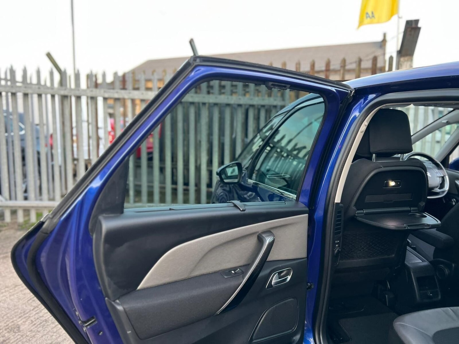 Used Citroen C4 Picasso 2018 for sale - 77249753: Photo 72