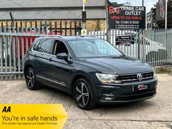 2017 (67) - 2.0 TDI SE Navigation Euro 6 (s/s) 5dr