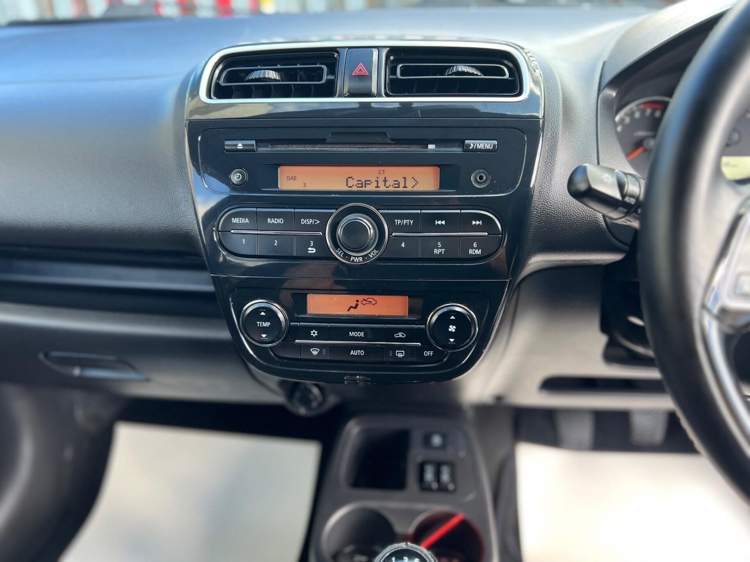 Used Mitsubishi Mirage 2016 for sale - 77249762: Photo 33