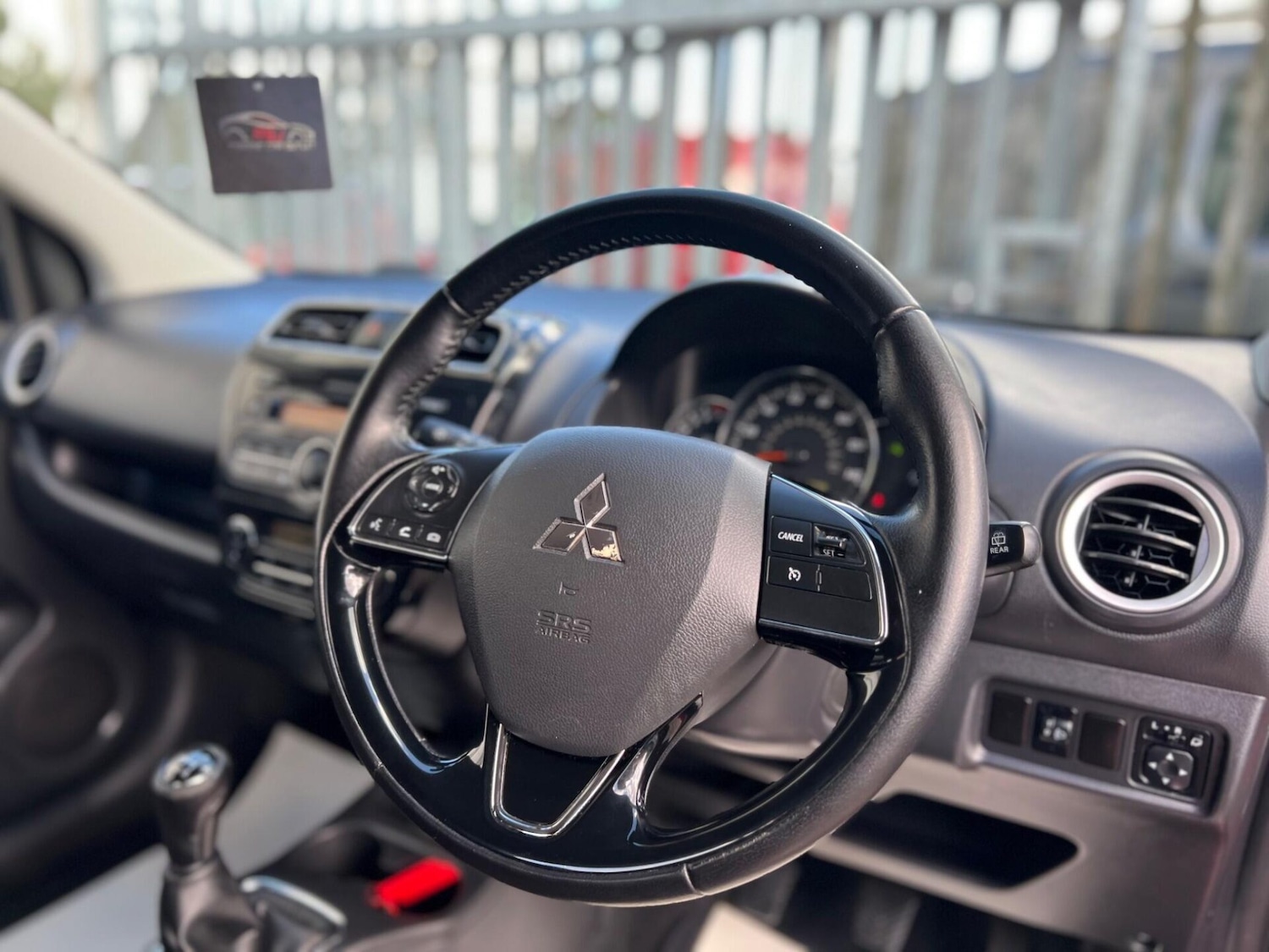 Used Mitsubishi Mirage 2016 for sale - 77249762: Photo 37