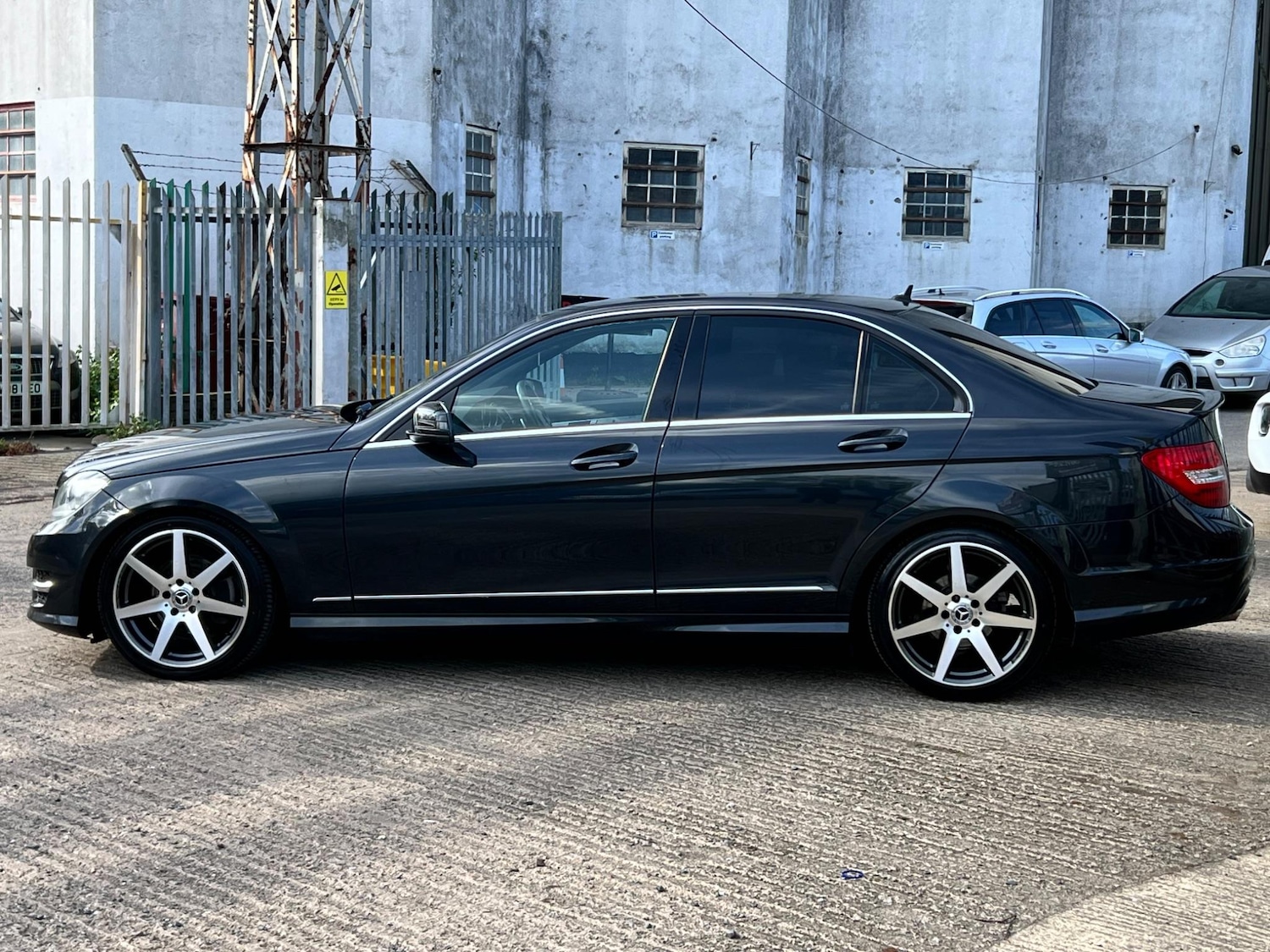 Vehicle 11