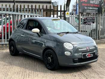 Used Fiat 500 2014 for sale - 74768562: Photo