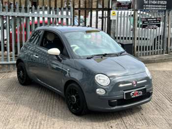 Used Fiat 500 2014 for sale - 74768562: Photo