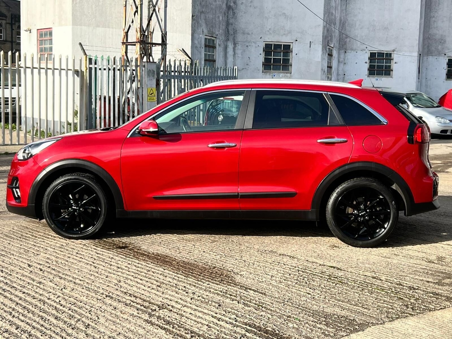 Used Kia Niro 2022 for sale - 77249725: Photo 13