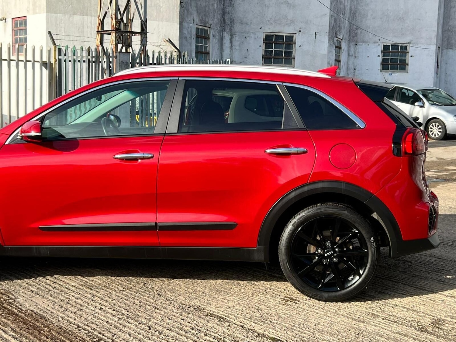 Used Kia Niro 2022 for sale - 77249725: Photo 15