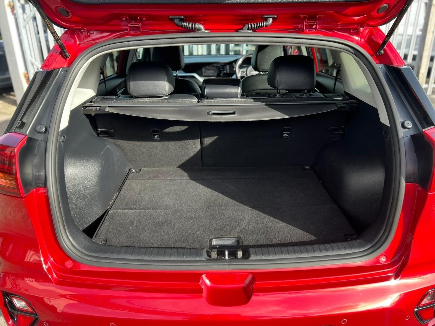 Used Kia Niro 2022 for sale - 77249725: Photo 24