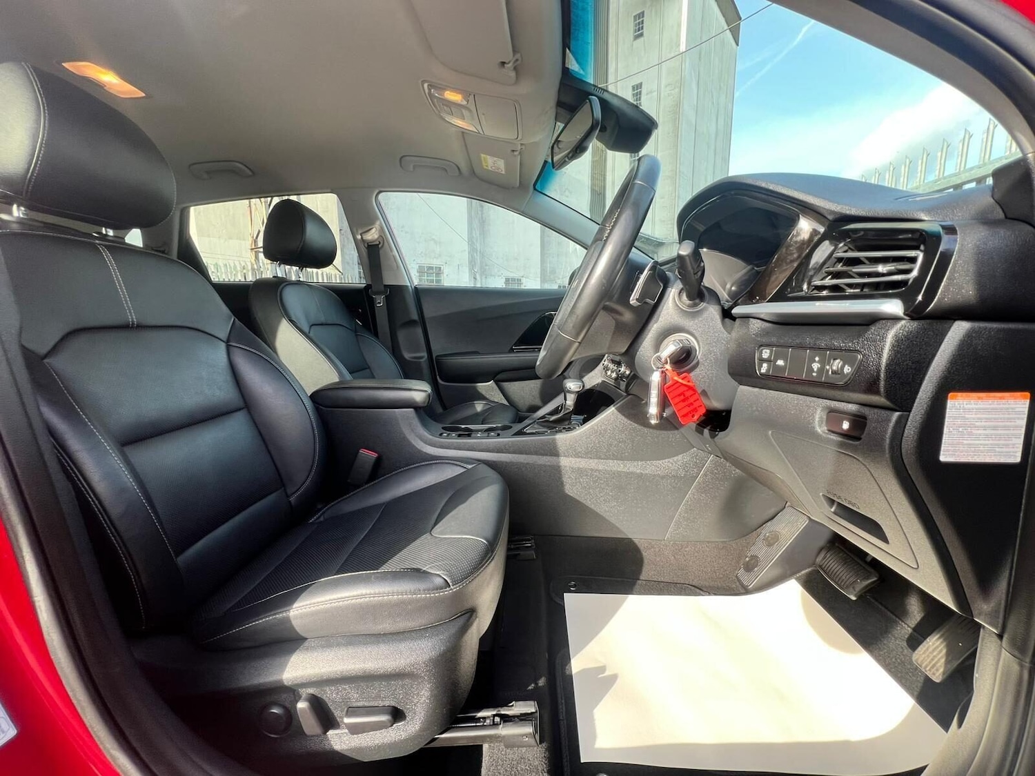 Used Kia Niro 2022 for sale - 77249725: Photo 29