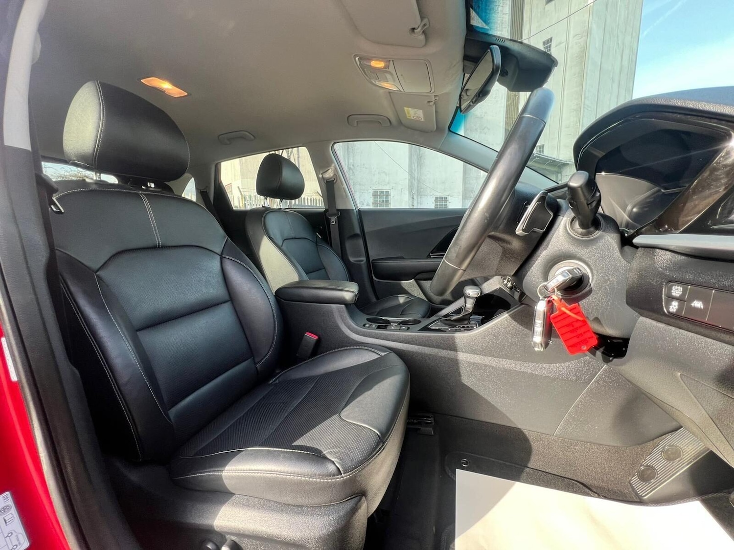 Used Kia Niro 2022 for sale - 77249725: Photo 30