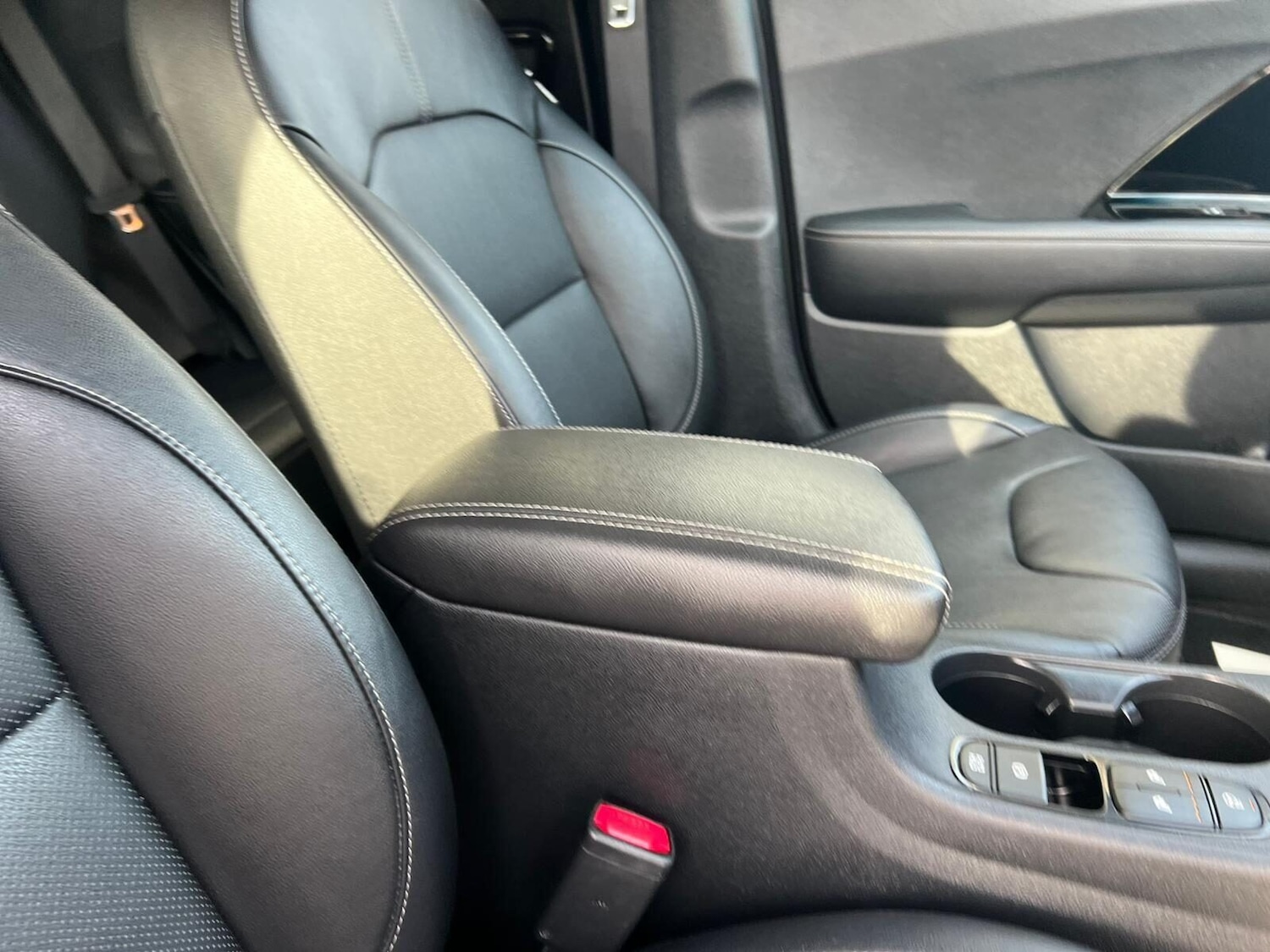 Used Kia Niro 2022 for sale - 77249725: Photo 32