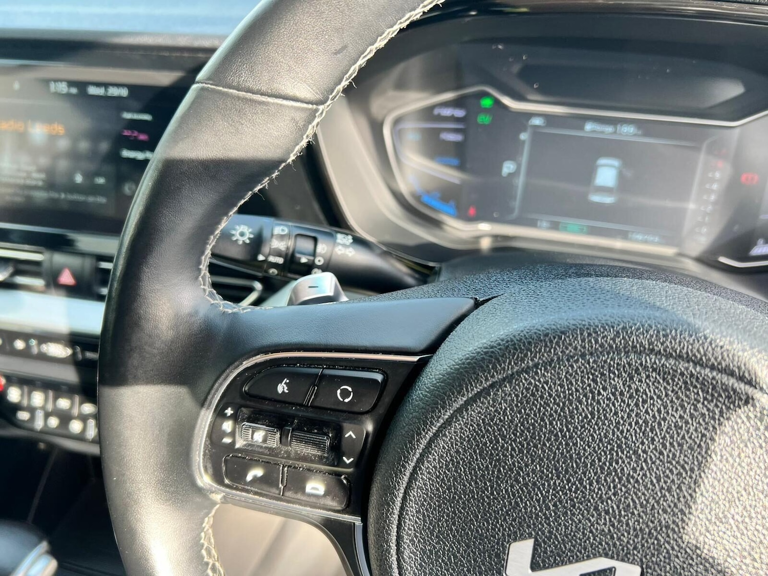 Used Kia Niro 2022 for sale - 77249725: Photo 38