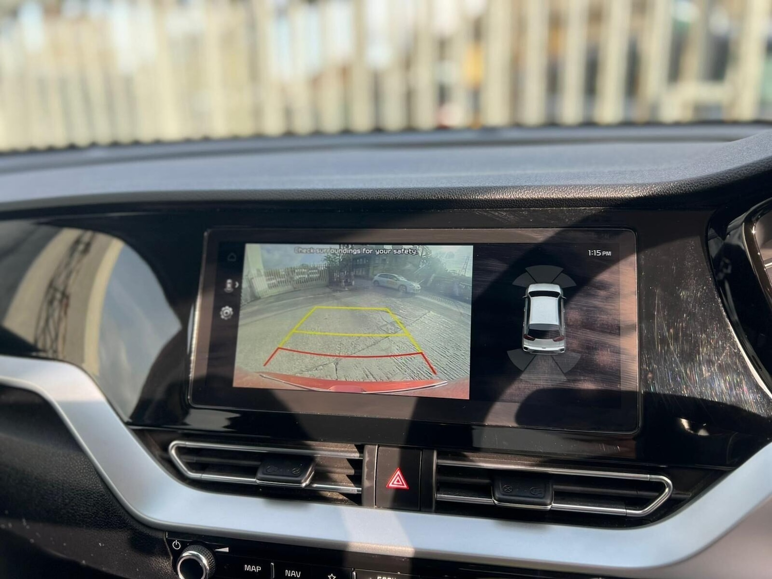 Used Kia Niro 2022 for sale - 77249725: Photo 42