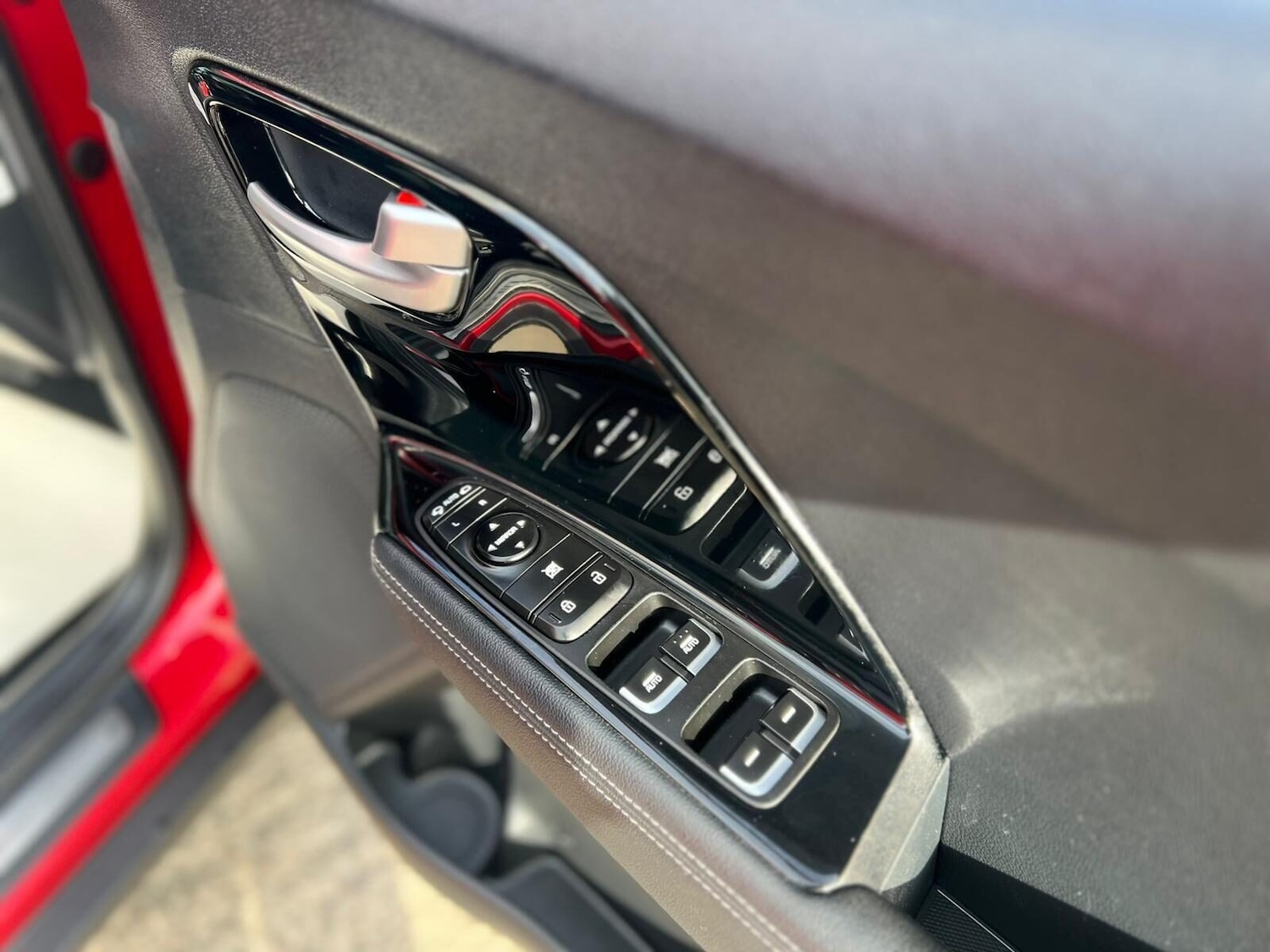 Used Kia Niro 2022 for sale - 77249725: Photo 45