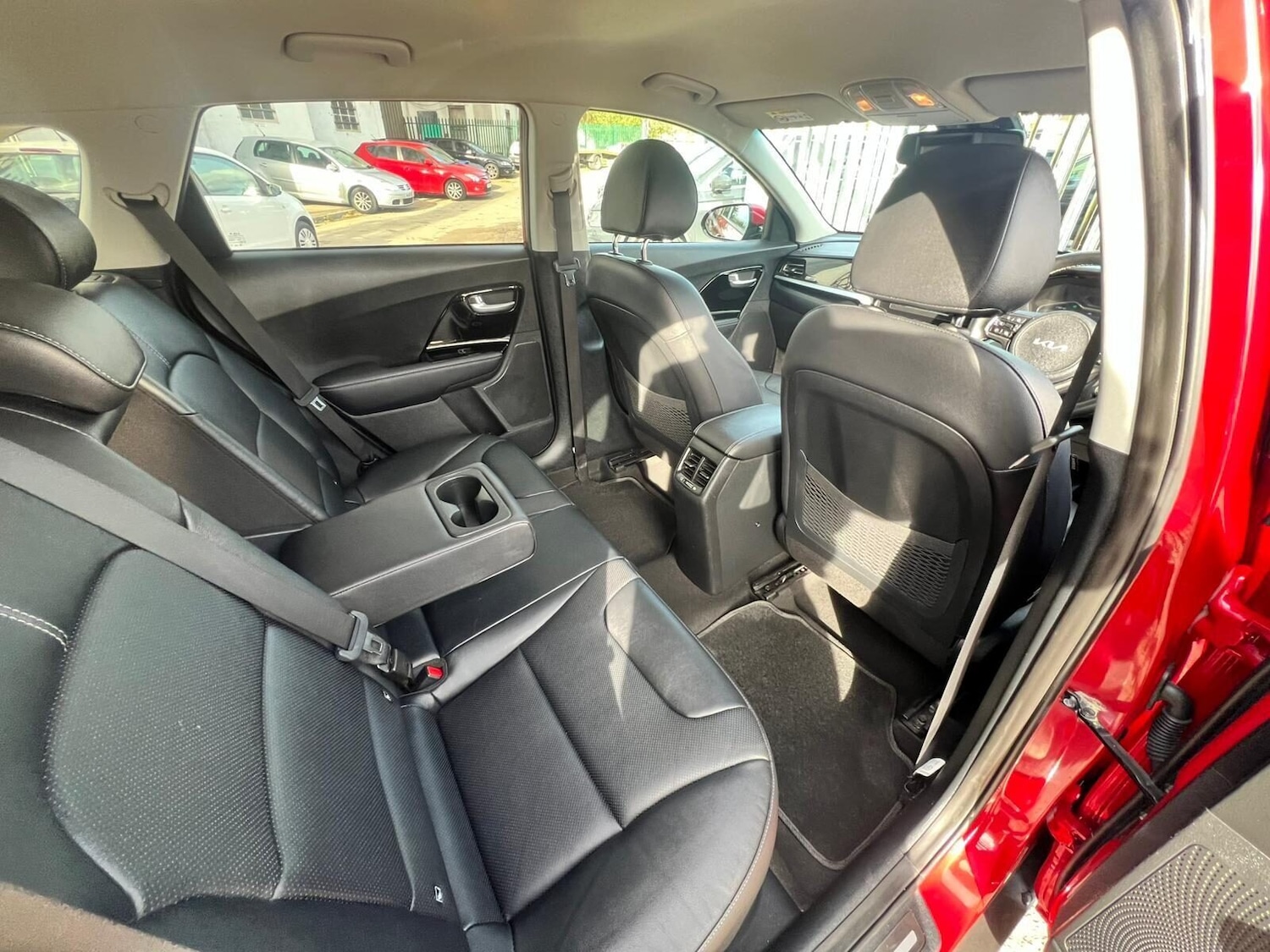 Used Kia Niro 2022 for sale - 77249725: Photo 49