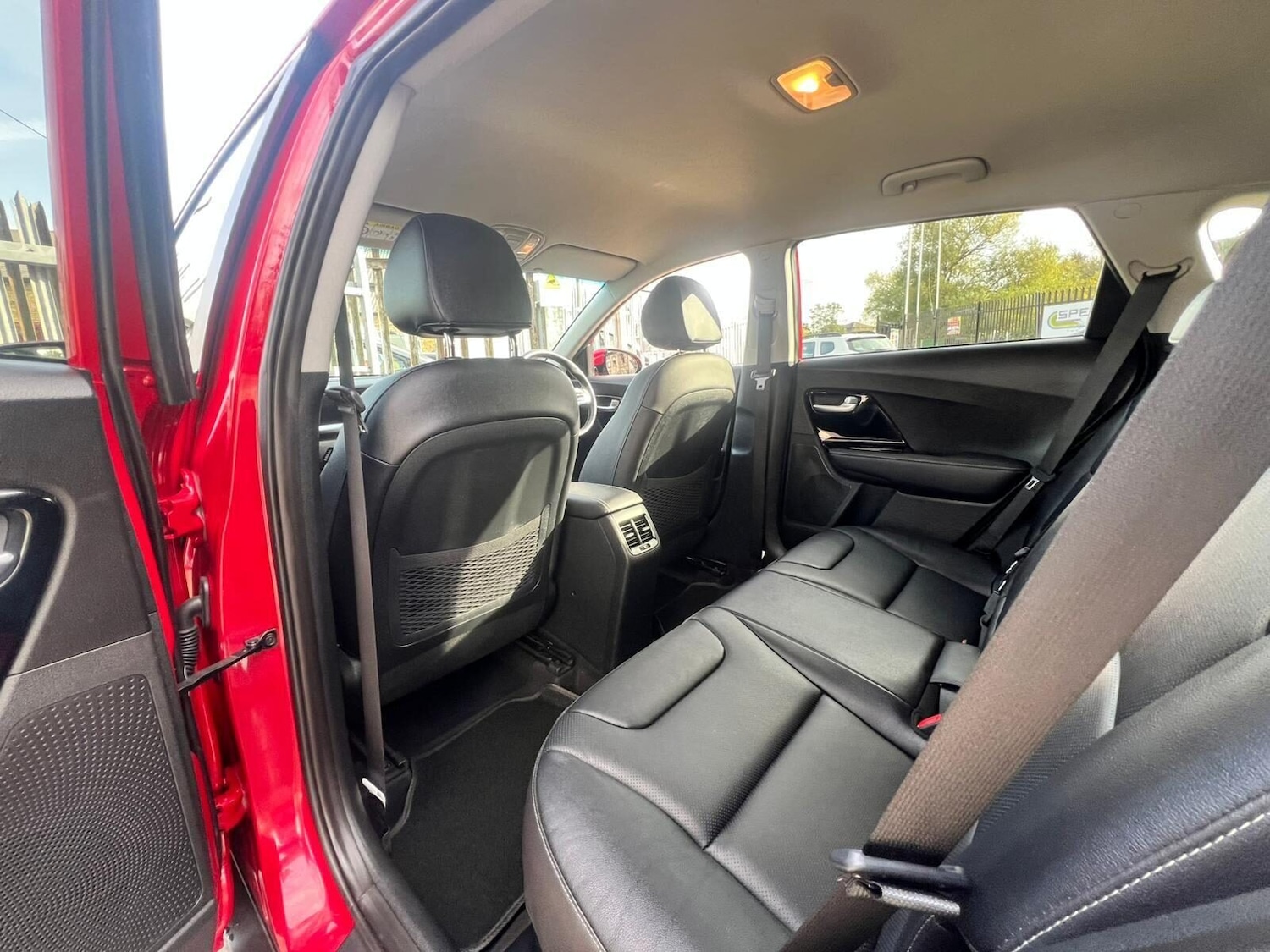 Used Kia Niro 2022 for sale - 77249725: Photo 60